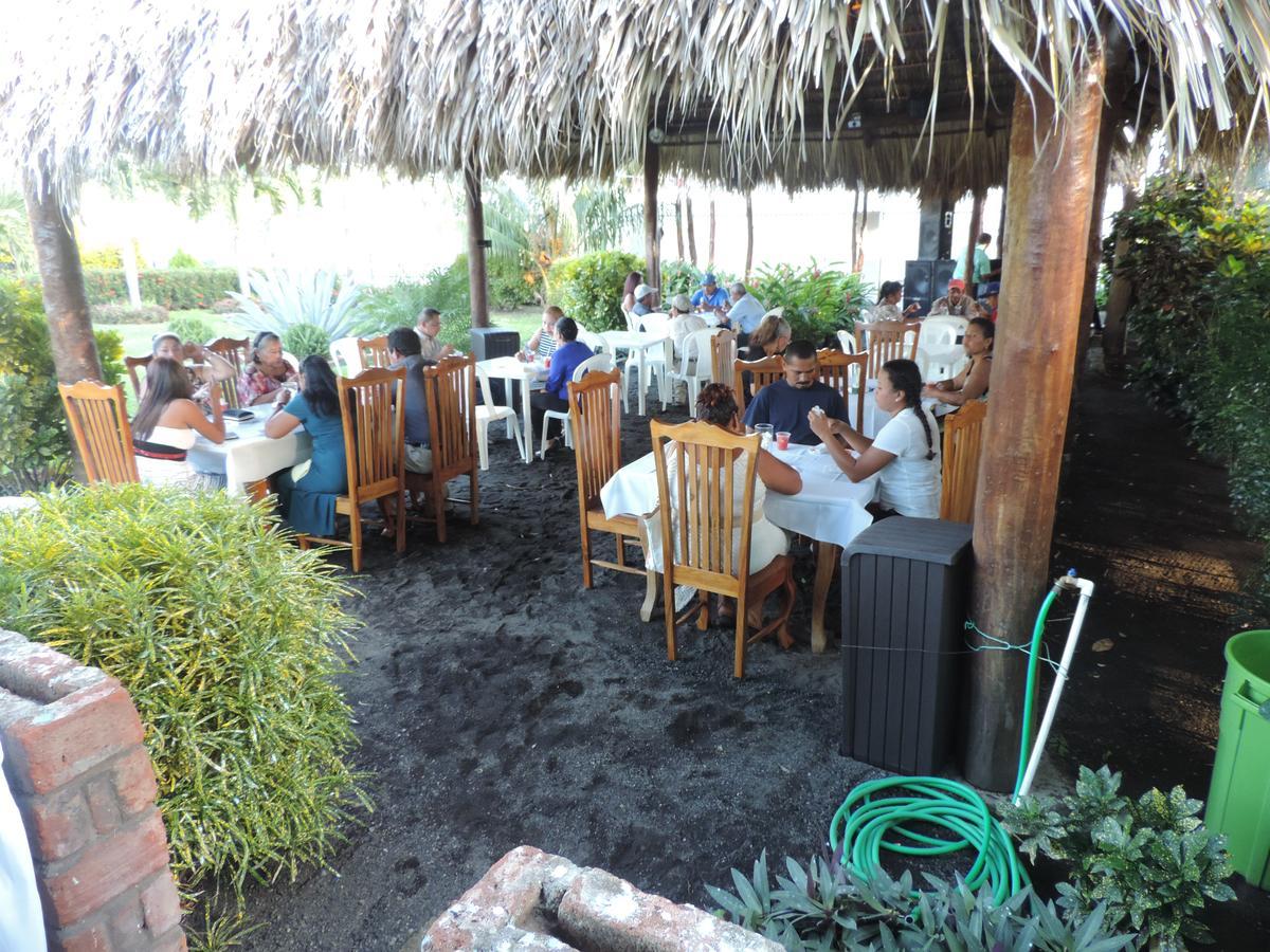 Cabañas El Paraíso - Ometepe Hotel San José del Sur Exterior foto