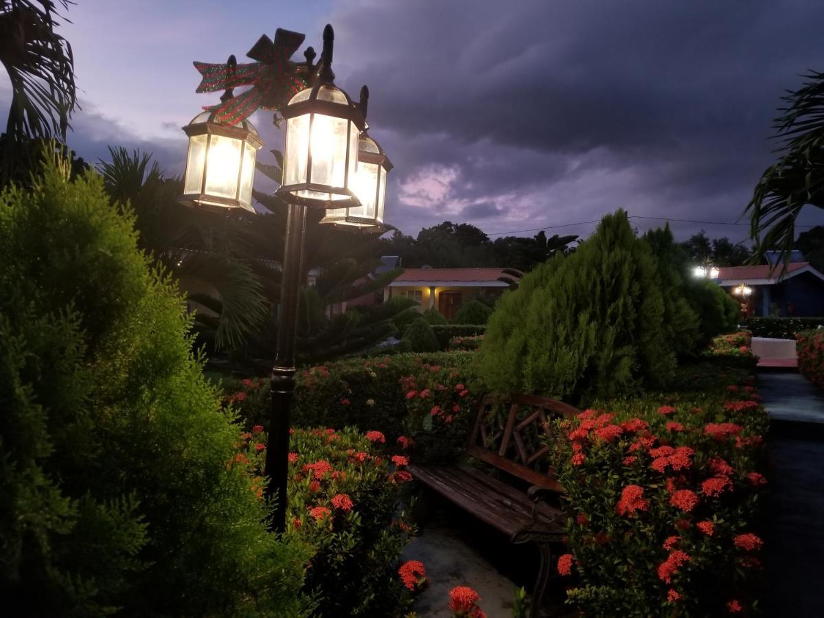 Cabañas El Paraíso - Ometepe Hotel San José del Sur Exterior foto